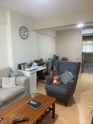 Blk 8 Holland Avenue (Queenstown), HDB 3 Rooms #579582821